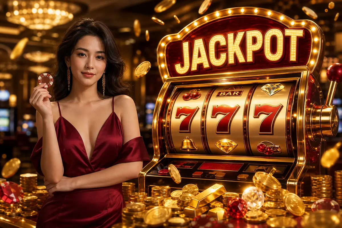 msi5 স্লট গেম শুরু করার পদ্ধতি